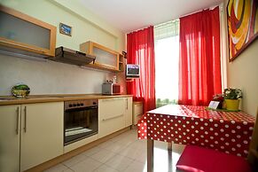 Kvart Apartments Arbat