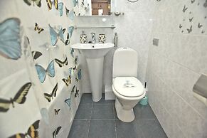 Kvart Apartments Arbat