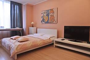 Kvart Apartments Arbat