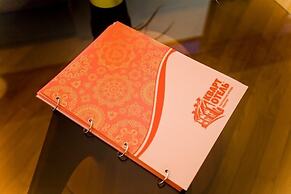 Kvart Apartments Arbat