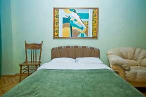 Kvart Apartments Arbat