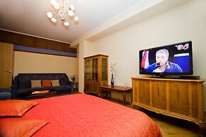 Kvart Apartments Arbat