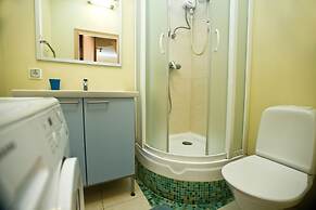 Kvart Apartments Arbat