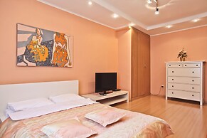 Kvart Apartments Arbat