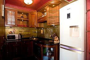 Kvart Apartments Arbat