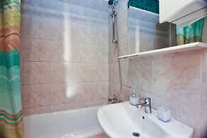 Kvart Apartments Arbat