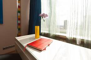 Kvart Apartments Arbat