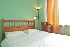 Kvart Apartments Arbat