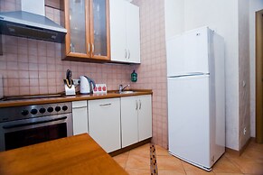 Kvart Apartments Arbat