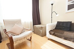 Kvart Apartments Arbat