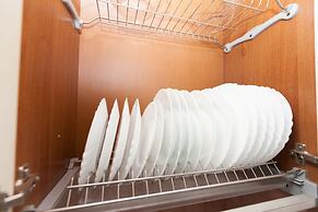 Kvart Apartments Arbat