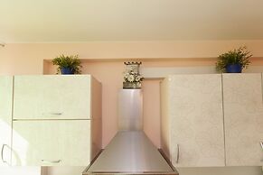 Kvart Apartments Arbat