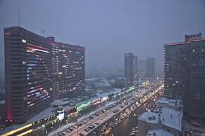 Kvart Apartments Arbat