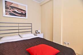 Kvart Apartments Arbat