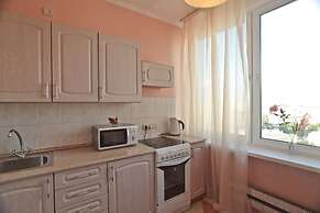 Kvart Apartments Arbat