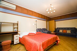 Kvart Apartments Arbat