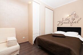 Kvart Apartments Arbat