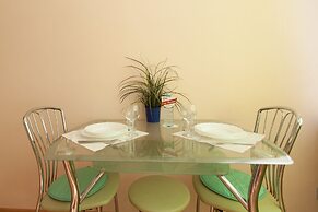 Kvart Apartments Arbat