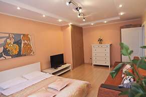 Kvart Apartments Arbat