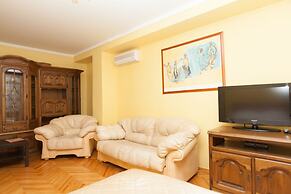 Kvart Apartments Arbat