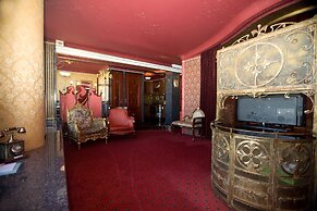 Kvart Apartments Arbat