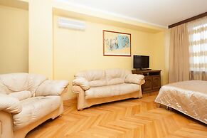 Kvart Apartments Arbat
