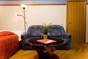 Kvart Apartments Arbat