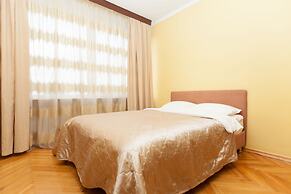 Kvart Apartments Arbat