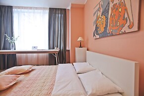 Kvart Apartments Arbat