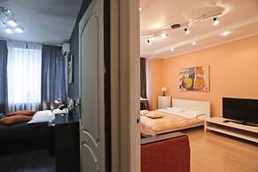 Kvart Apartments Arbat