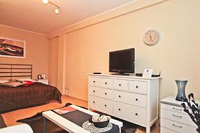 Kvart Apartments Arbat