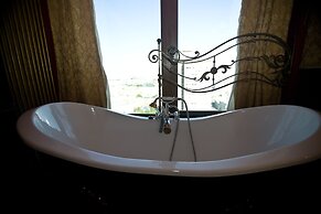 Kvart Apartments Arbat