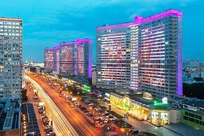 Kvart Apartments Arbat