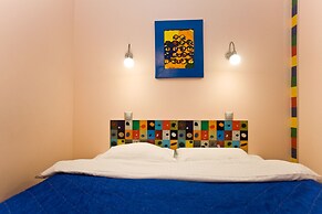 Kvart Apartments Arbat