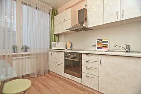 Kvart Apartments Arbat