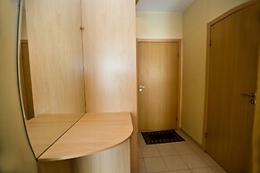 Kvart Apartments Arbat