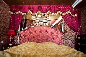 Kvart Apartments Arbat