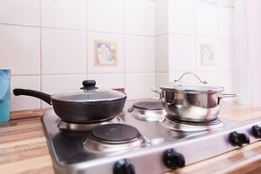 Kvart Apartments Arbat