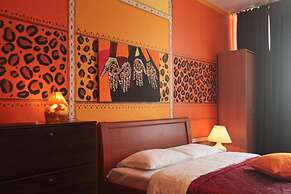 Kvart Apartments Arbat