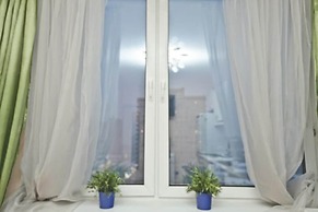 Kvart Apartments Arbat