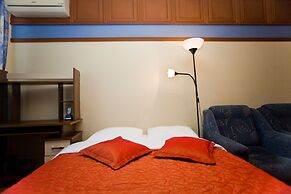 Kvart Apartments Arbat