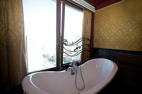 Kvart Apartments Arbat