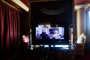 Kvart Apartments Arbat