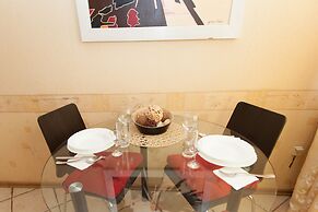 Kvart Apartments Arbat