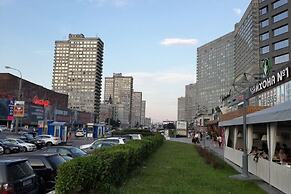 Kvart Apartments Arbat