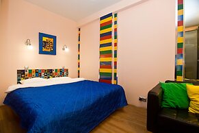 Kvart Apartments Arbat