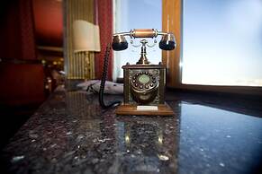 Kvart Apartments Arbat