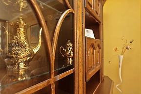 Kvart Apartments Arbat