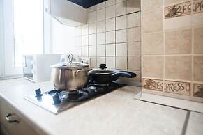 Kvart Apartments Tverskaya