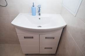 Kvart Apartments Tverskaya